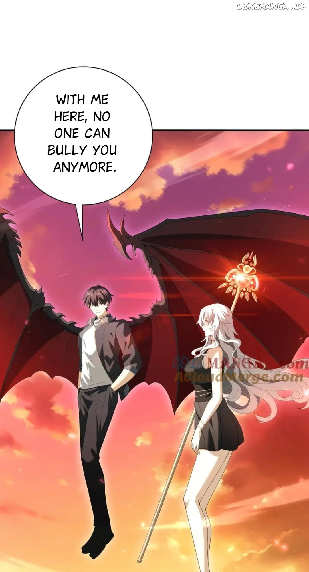 WORTHLESS PROFESSION: DRAGON TAMER Chapter 125 51